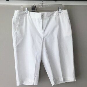 NWT Talbots shorts - size 12